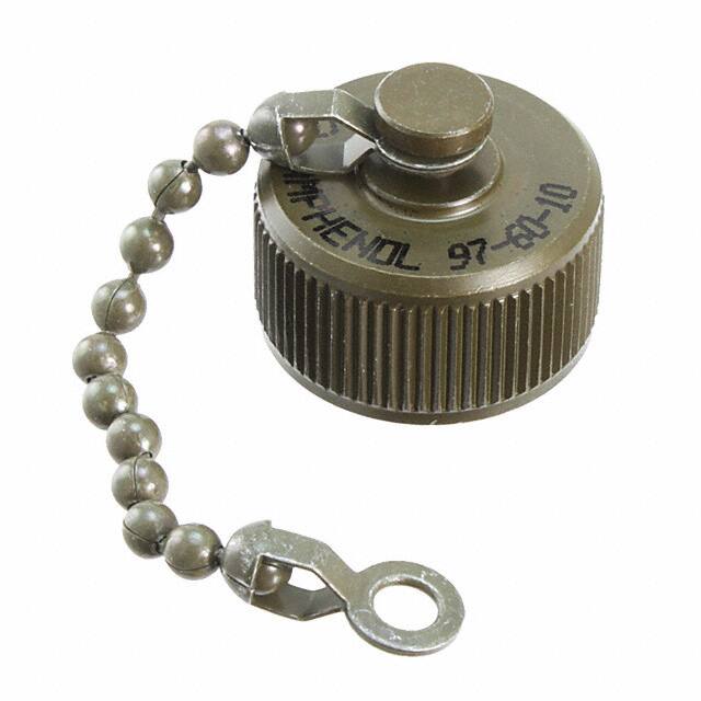 97-60-10 Amphenol Industrial Operations  Accesorios para conectores circulares